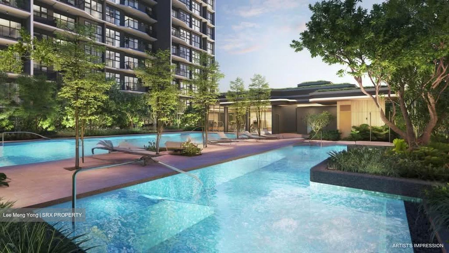 Pinery Residences (D16), Condominium #550197391